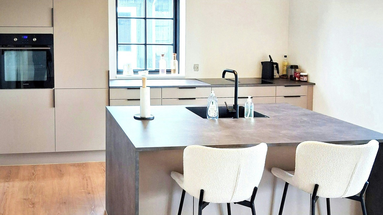 Photo of Kitchen in Gatten