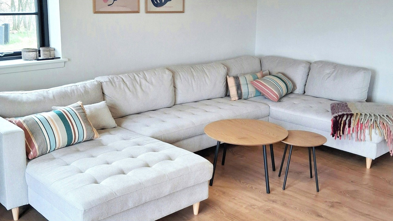 Photo of Livingroom in Gatten