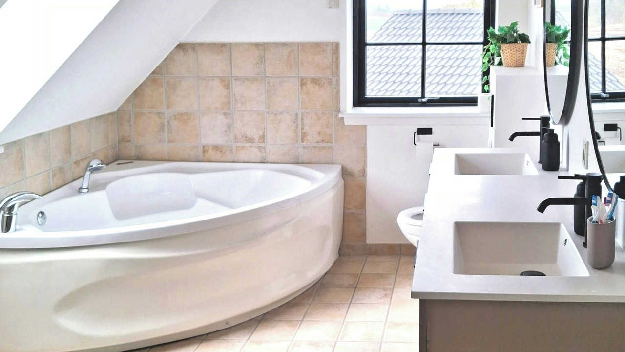 Photo of Bathroom in Gatten