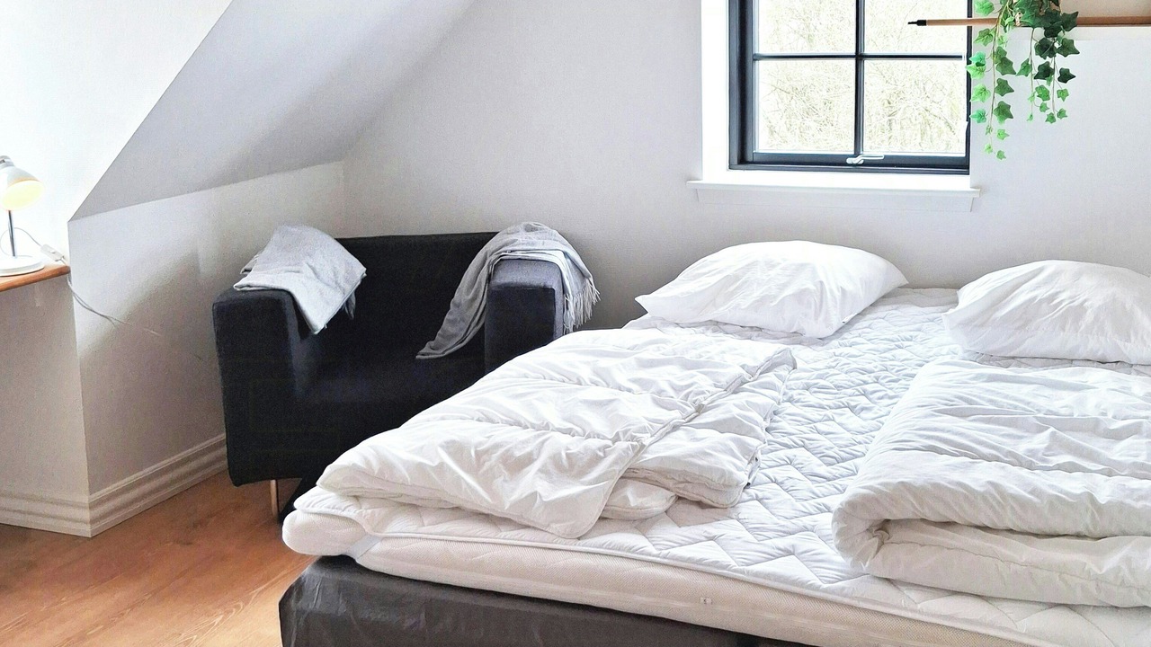 Photo of Bedroom in Gatten