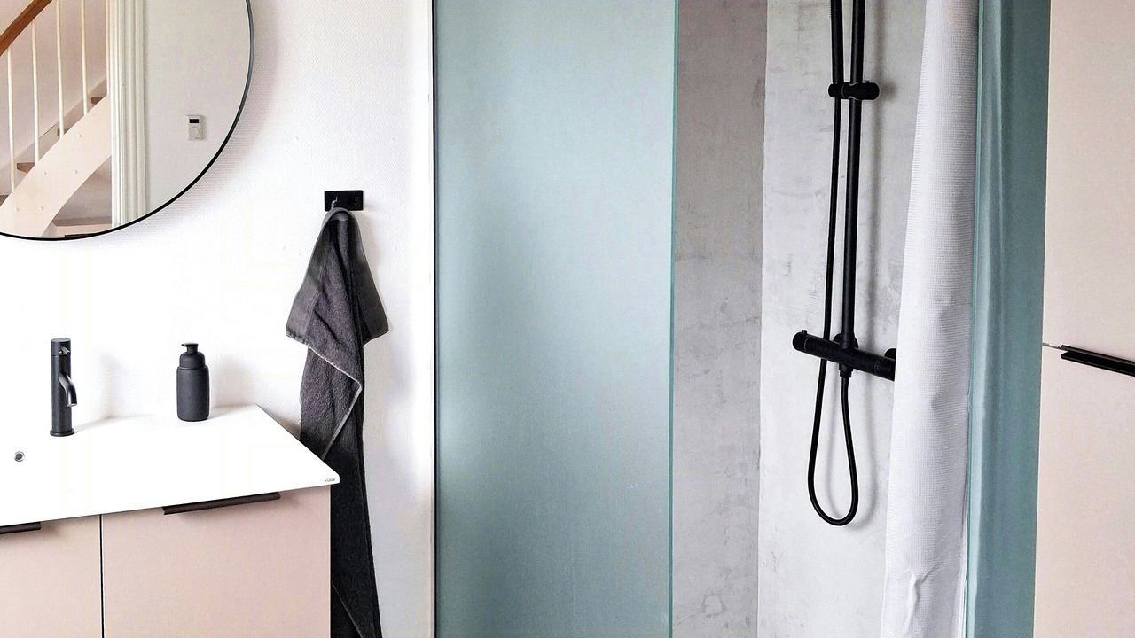 Photo of Bathroom in Gatten