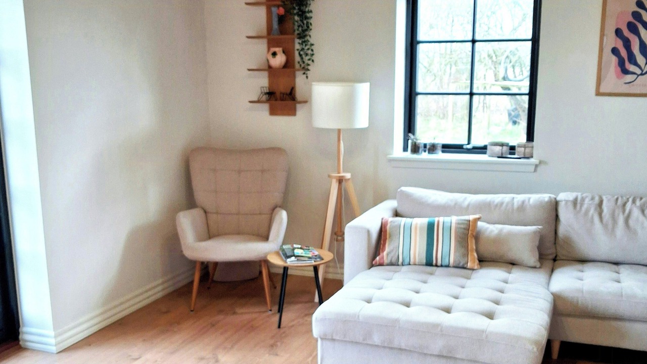 Photo of Livingroom in Gatten