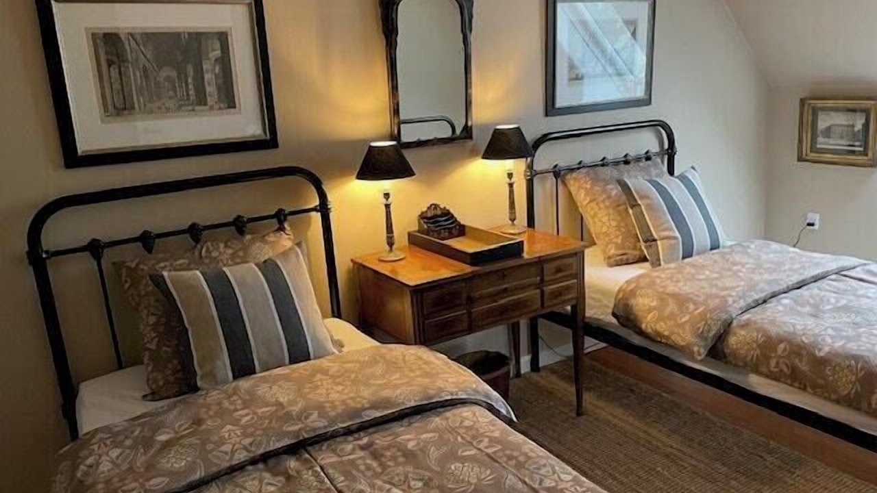 Photo of Bedroom in Vordingborg Municipality