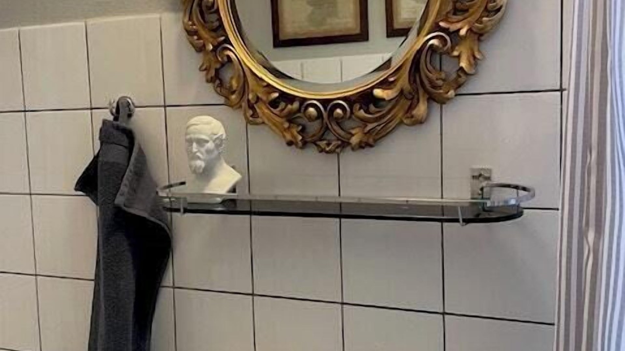 Photo of Bathroom in Vordingborg Municipality