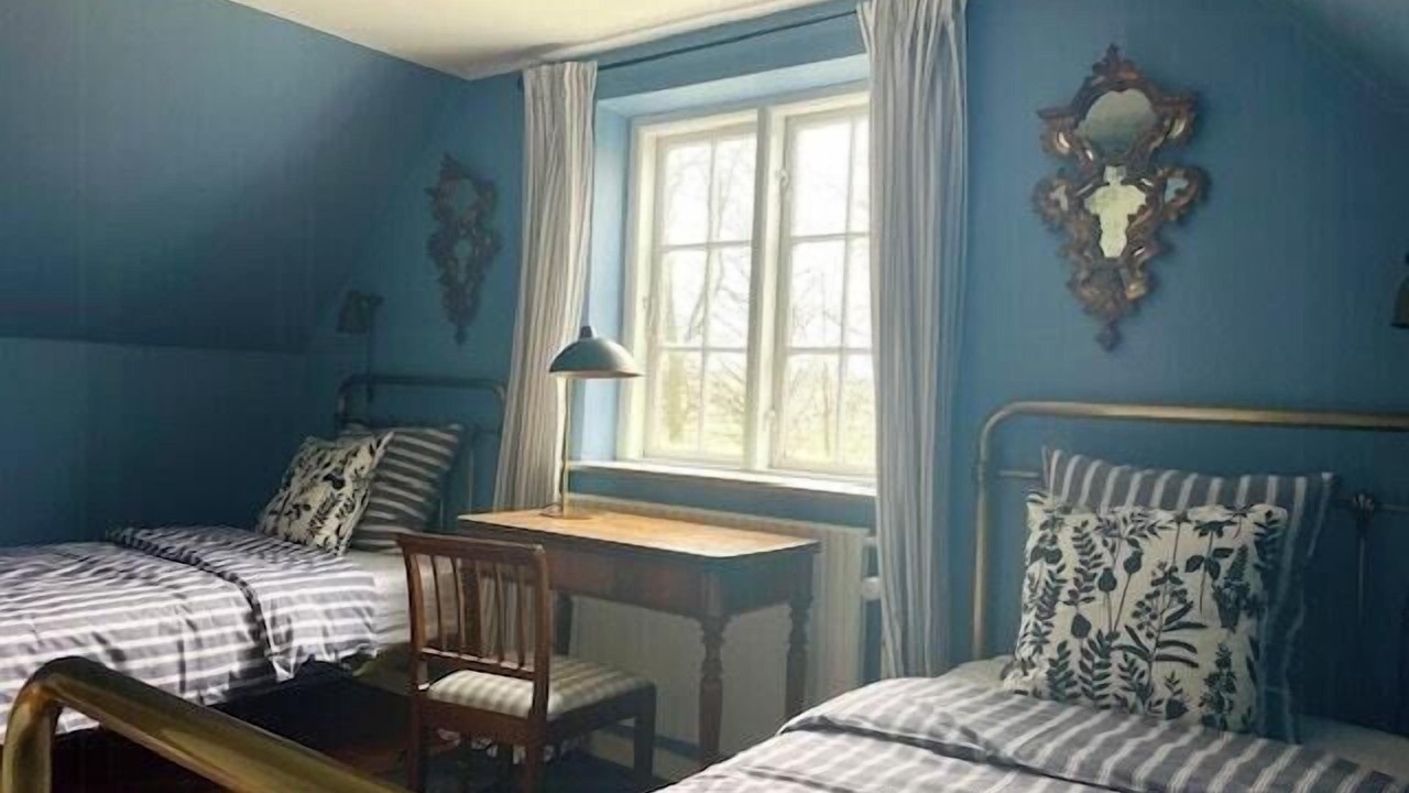 Photo of Bedroom in Vordingborg Municipality