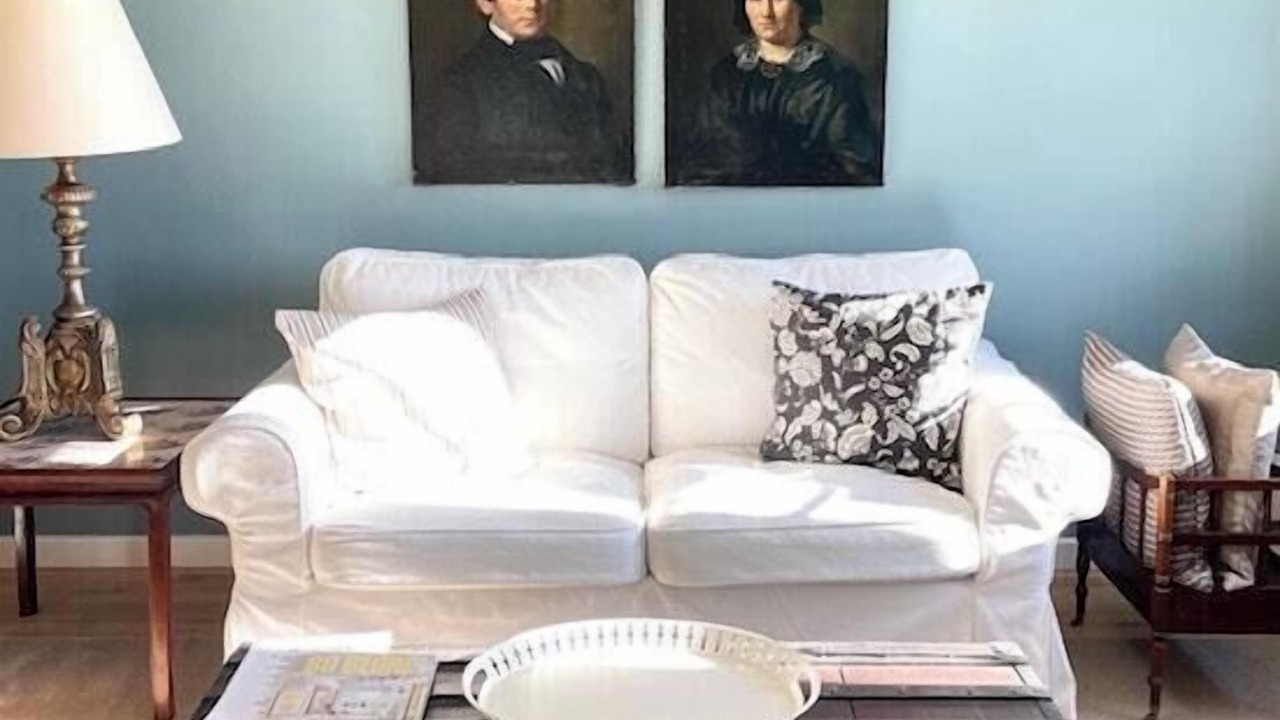 Photo of Livingroom in Vordingborg Municipality