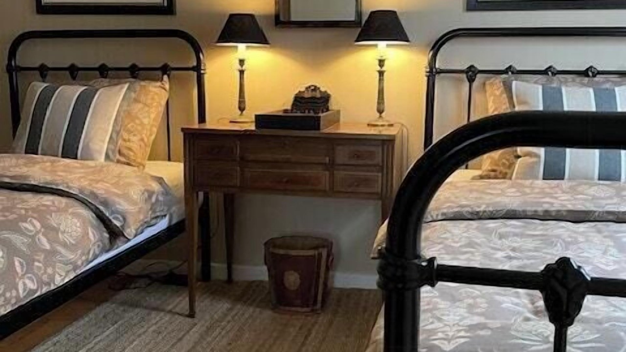 Photo of Bedroom in Vordingborg Municipality