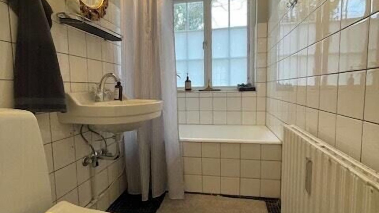 Photo of Bathroom in Vordingborg Municipality
