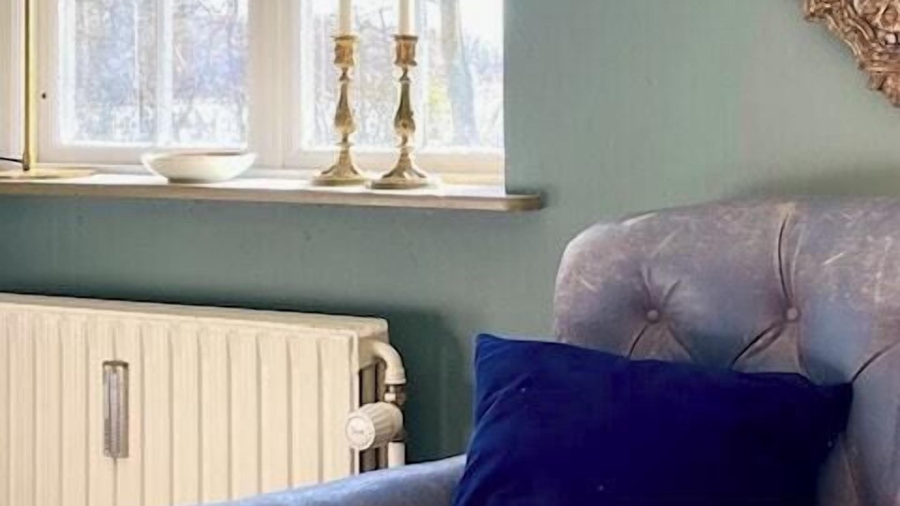Photo of Livingroom in Vordingborg Municipality