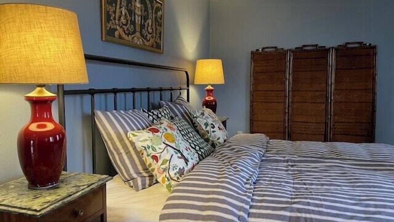 Photo of Bedroom in Vordingborg Municipality