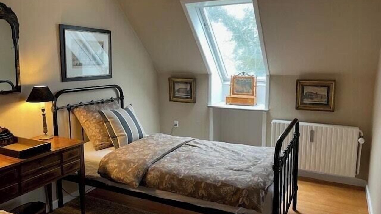 Photo of Bedroom in Vordingborg Municipality