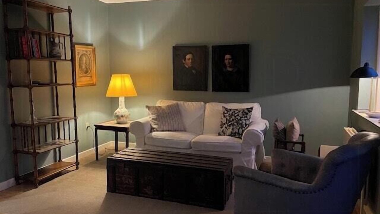 Photo of Livingroom in Vordingborg Municipality
