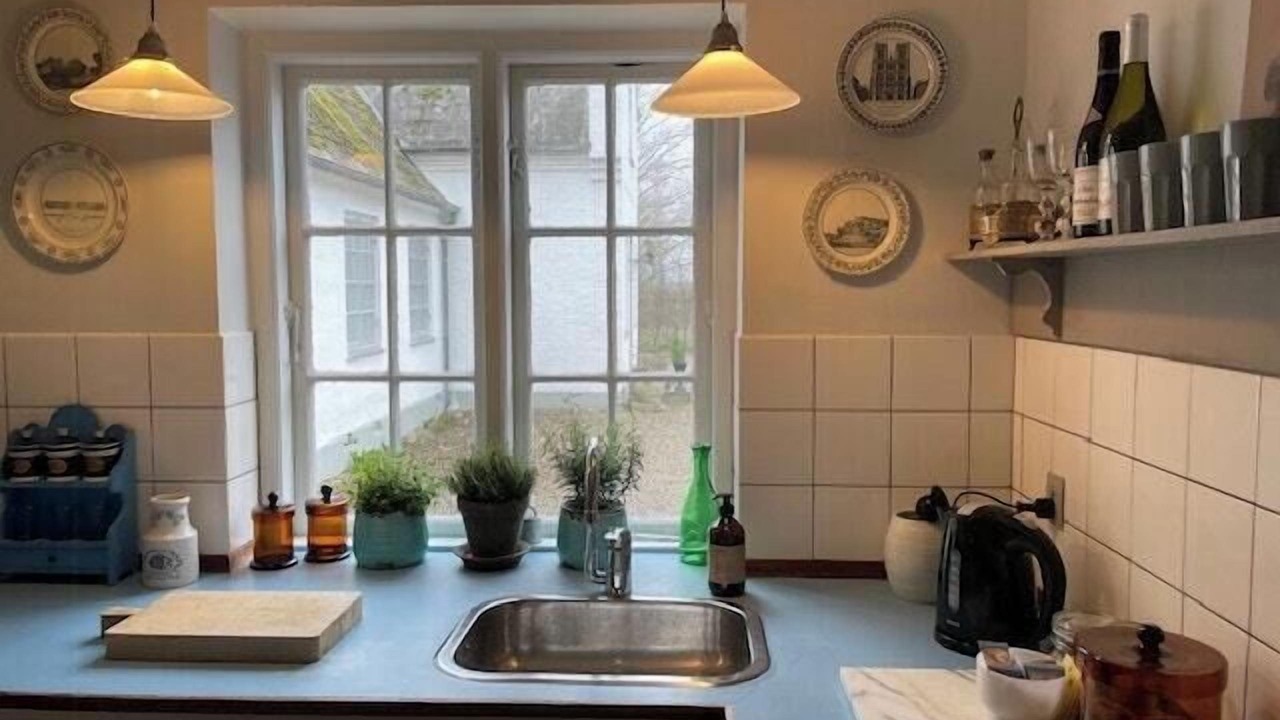 Photo of Kitchen in Vordingborg Municipality