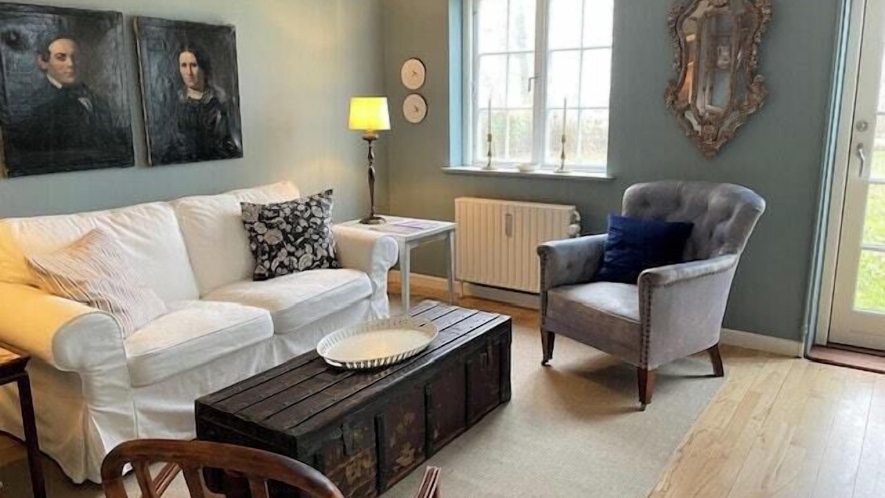 Photo of Livingroom in Vordingborg Municipality