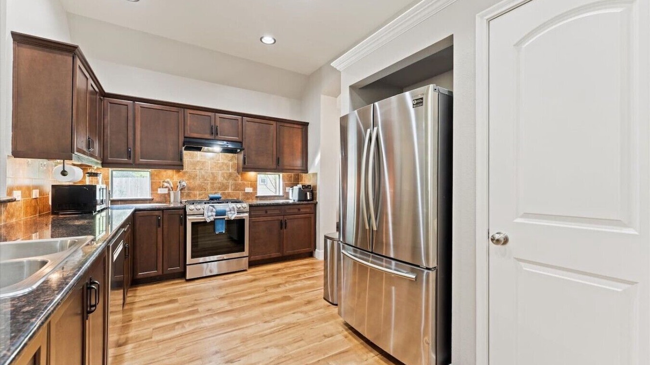 Photo of Kitchen in Conroe