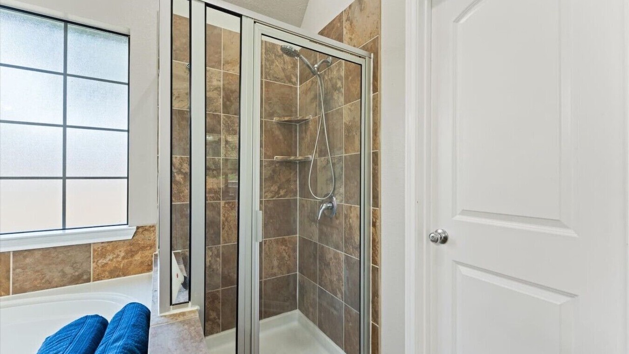 Photo of Bathroom in Conroe