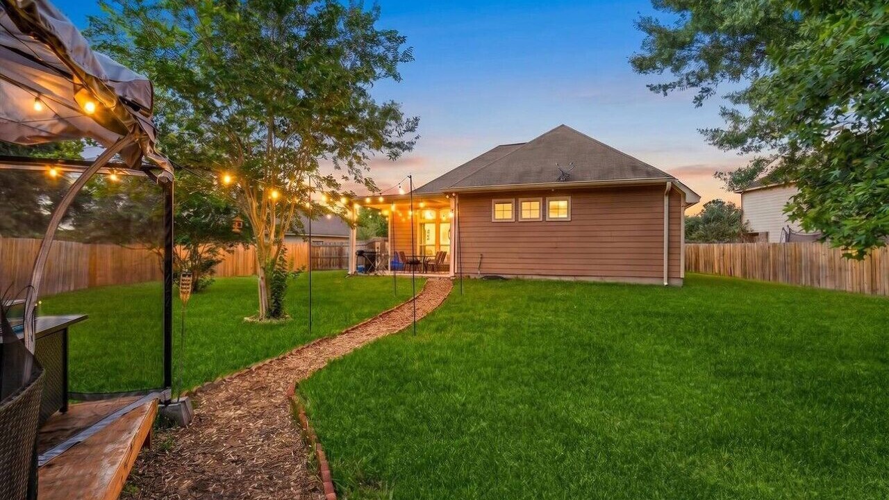 Photo of Outdoor in Conroe
