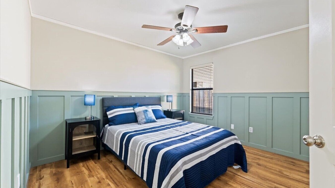 Photo of Bedroom in Conroe