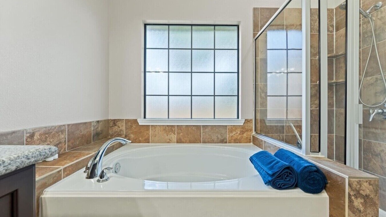 Photo of Bathroom in Conroe