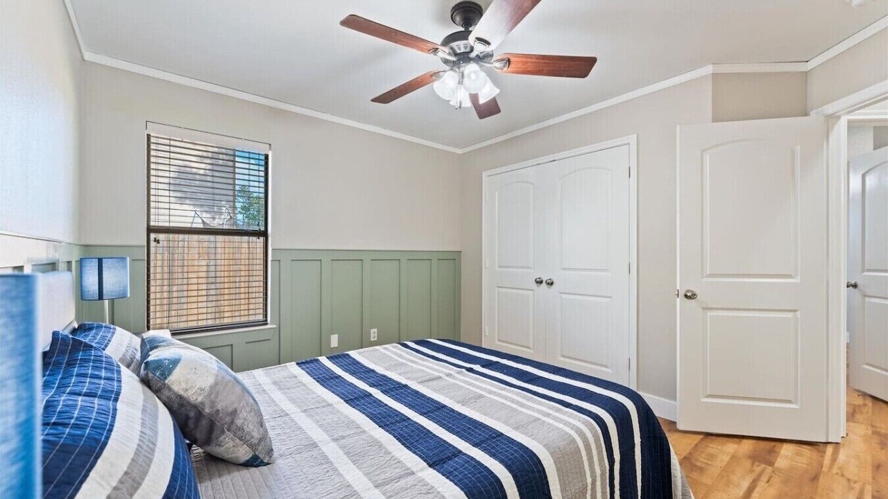 Photo of Bedroom in Conroe