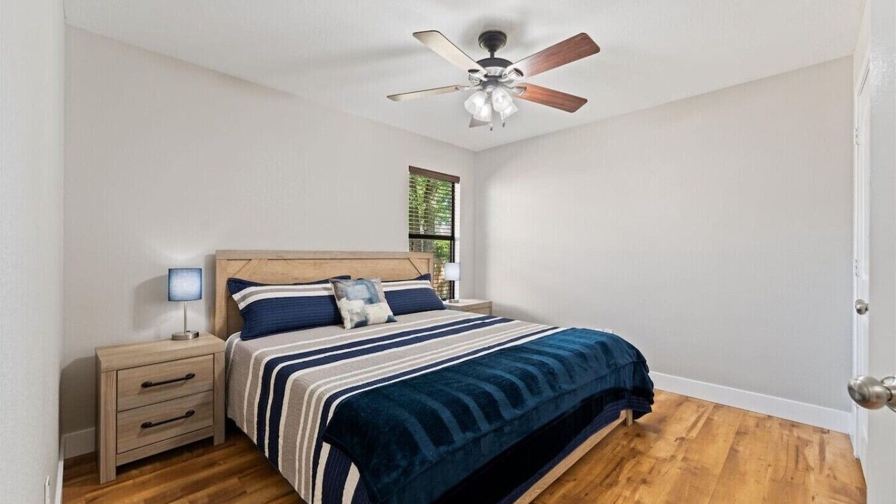 Photo of Bedroom in Conroe