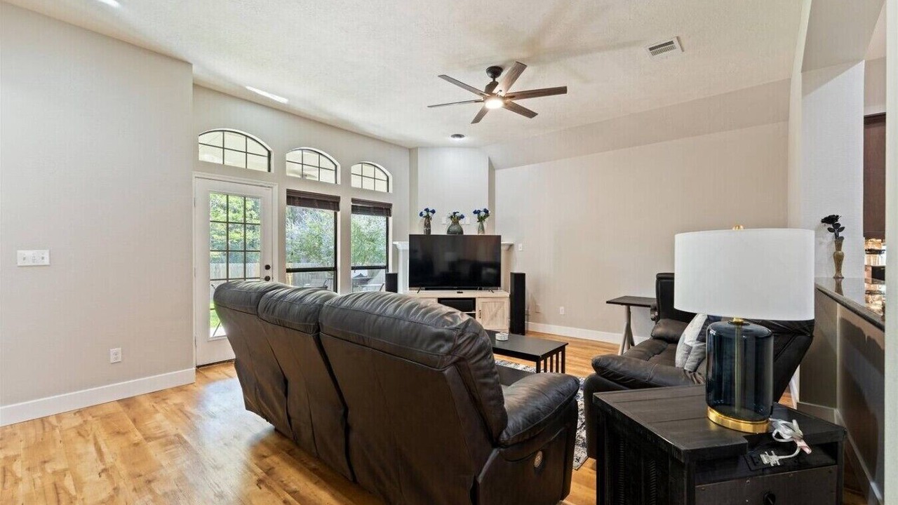 Photo of Livingroom in Conroe