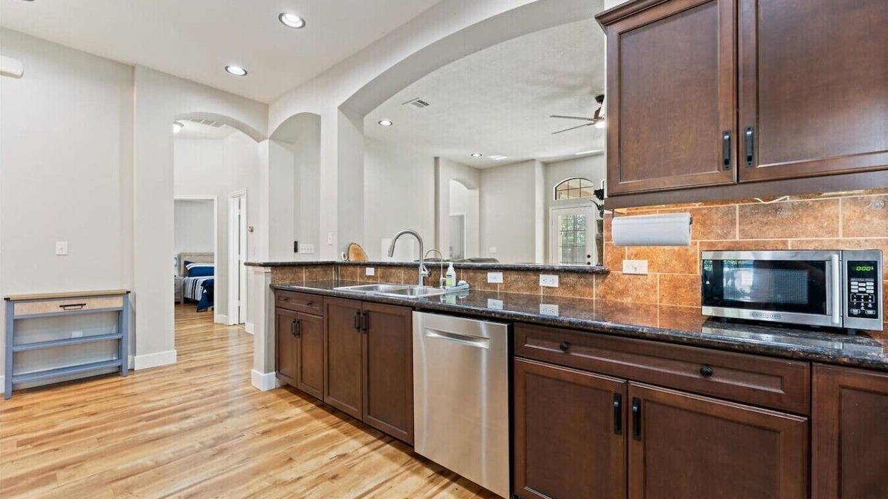 Photo of Kitchen in Conroe