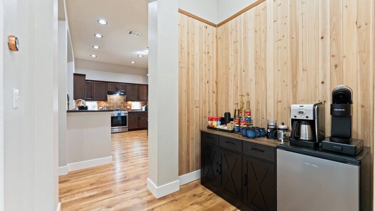 Photo of Kitchen in Conroe