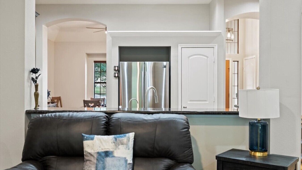 Photo of Livingroom in Conroe
