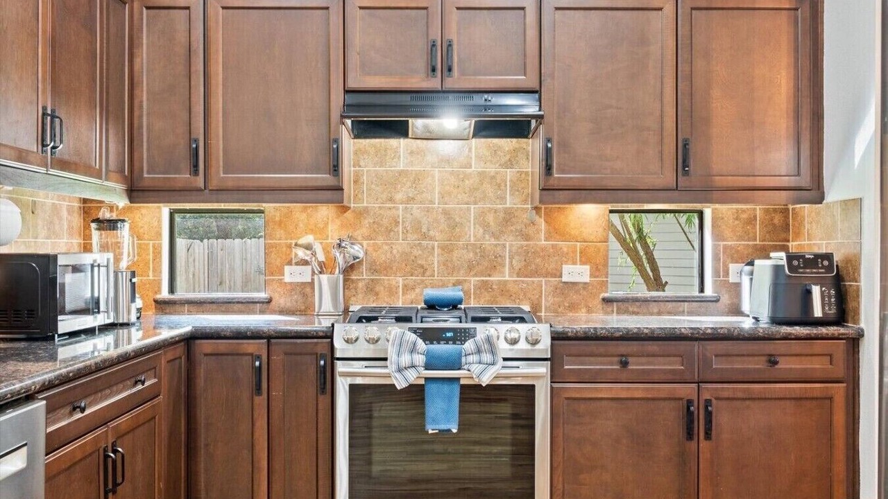 Photo of Kitchen in Conroe