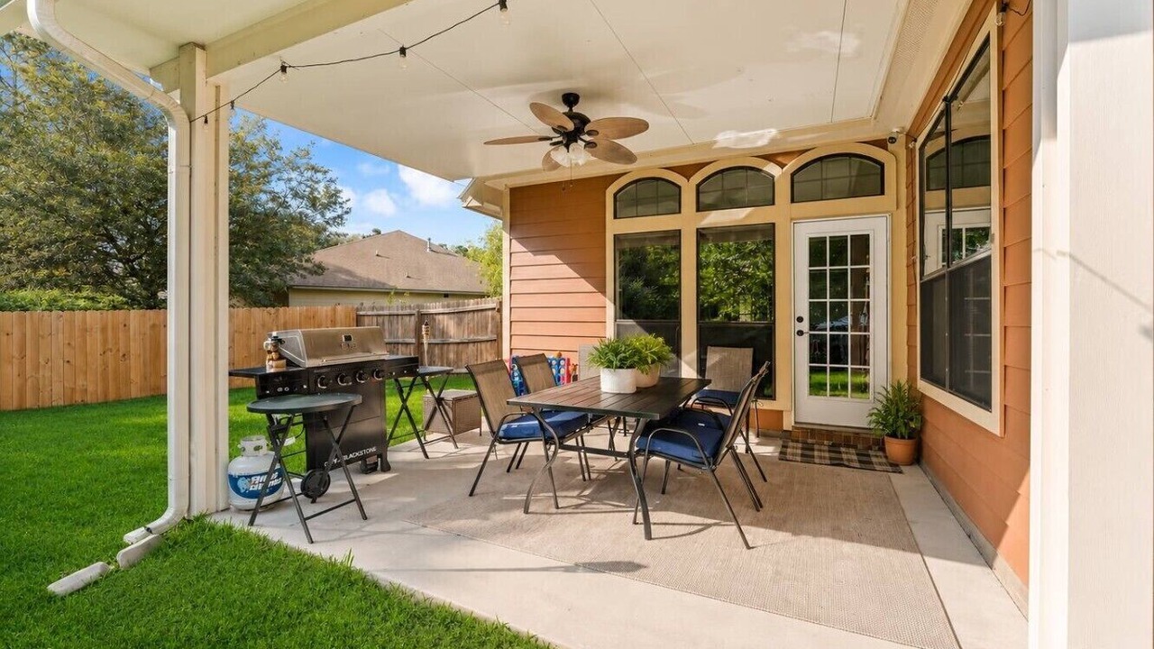 Photo of Outdoor in Conroe