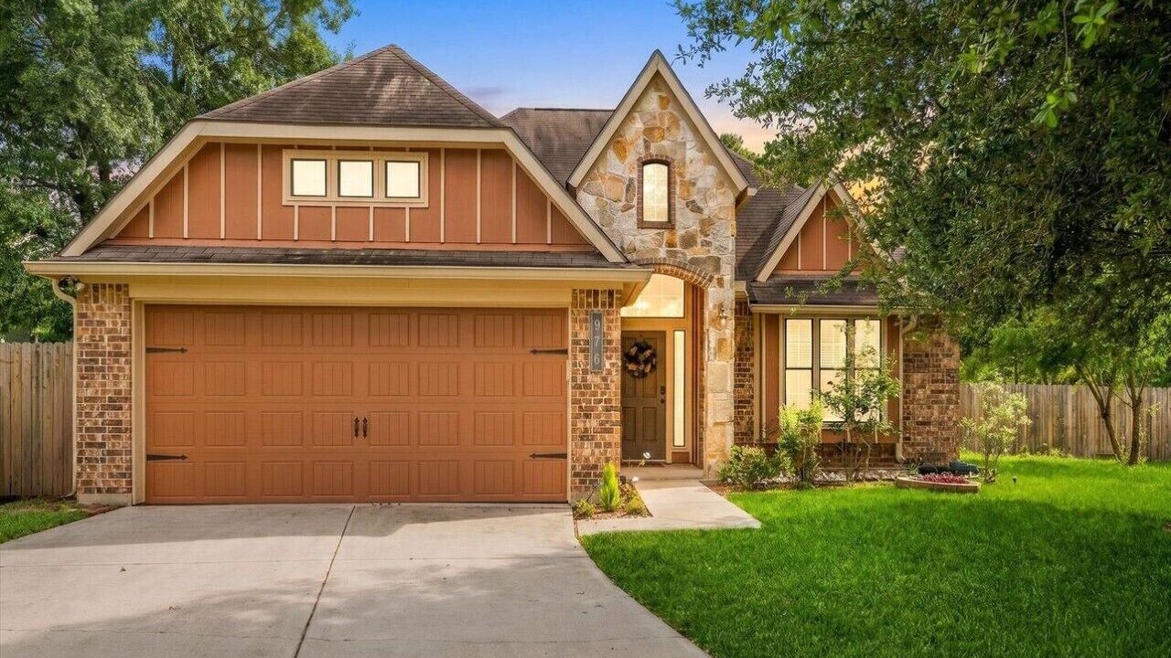 Photo of Outdoor in Conroe