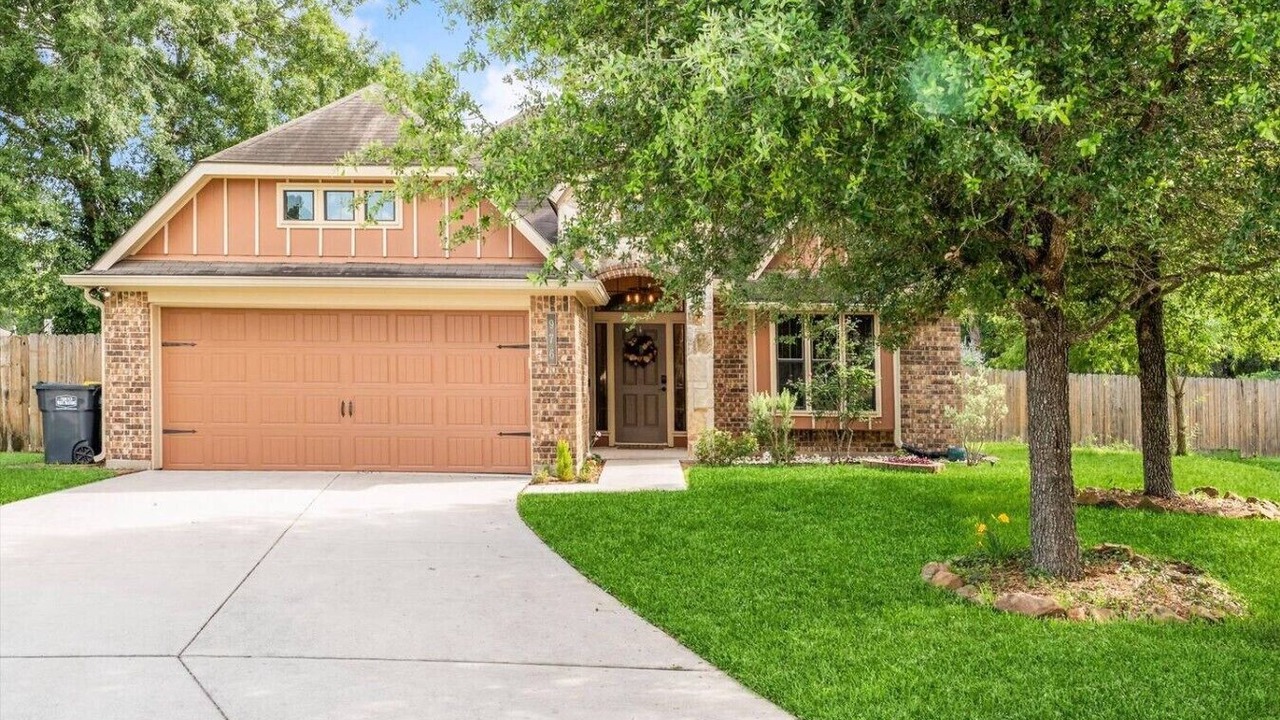 Photo of Outdoor in Conroe