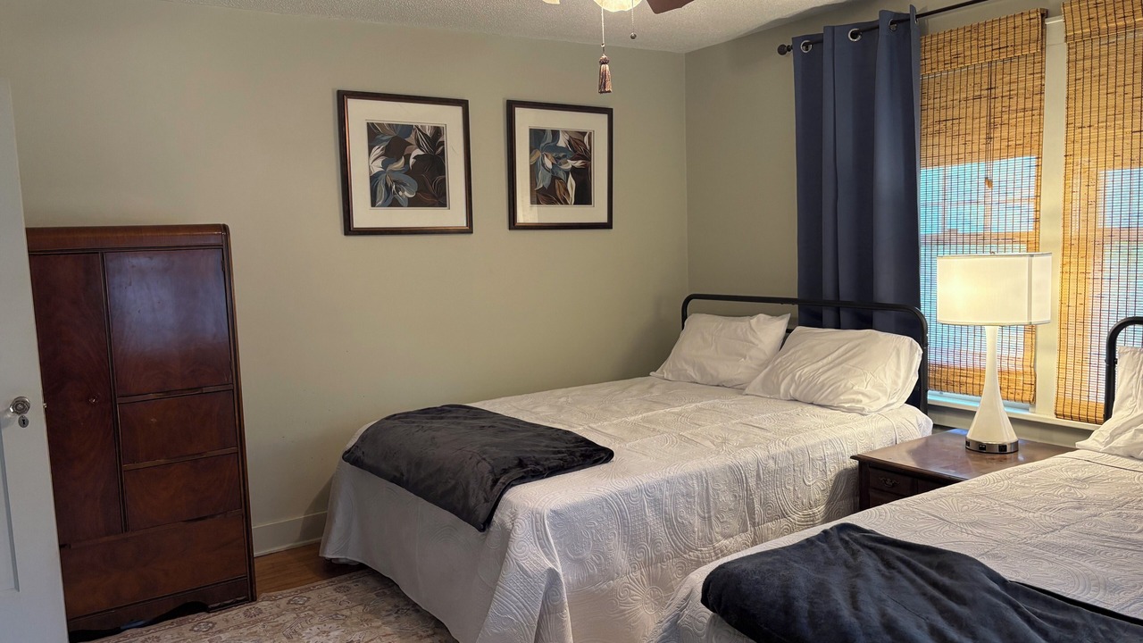 Photo of Bedroom in College Hill