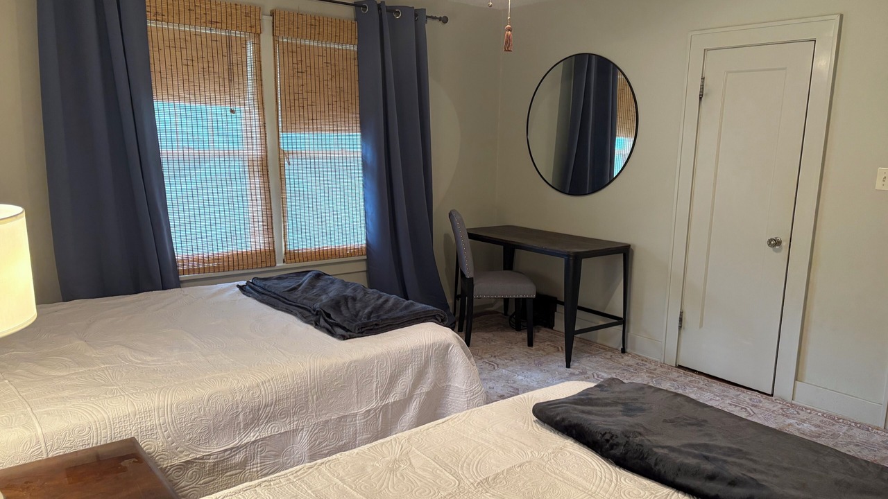 Photo of Bedroom in College Hill