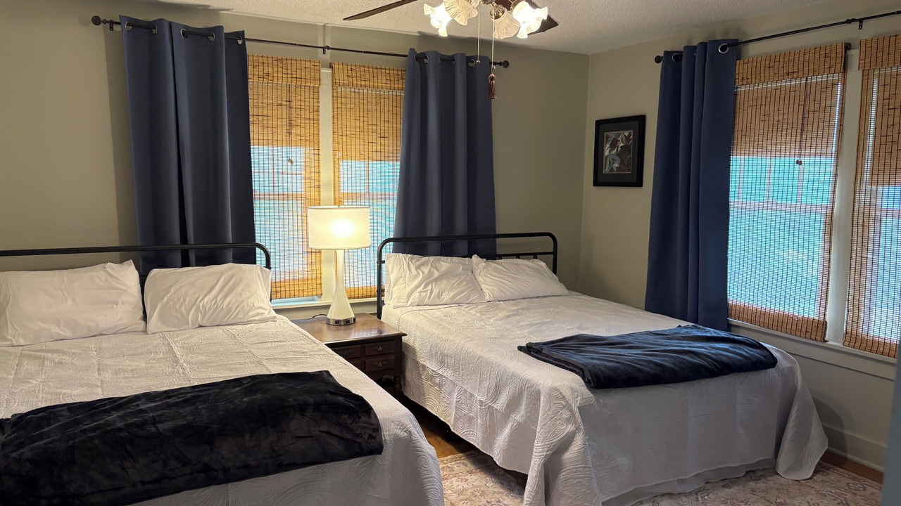 Photo of Bedroom in College Hill