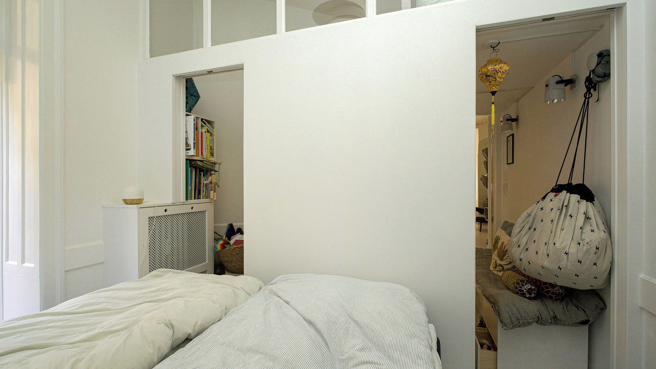 Photo of Bedroom in Osterbro