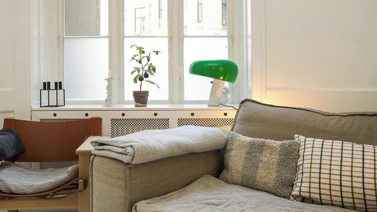 Photo of Livingroom in Osterbro