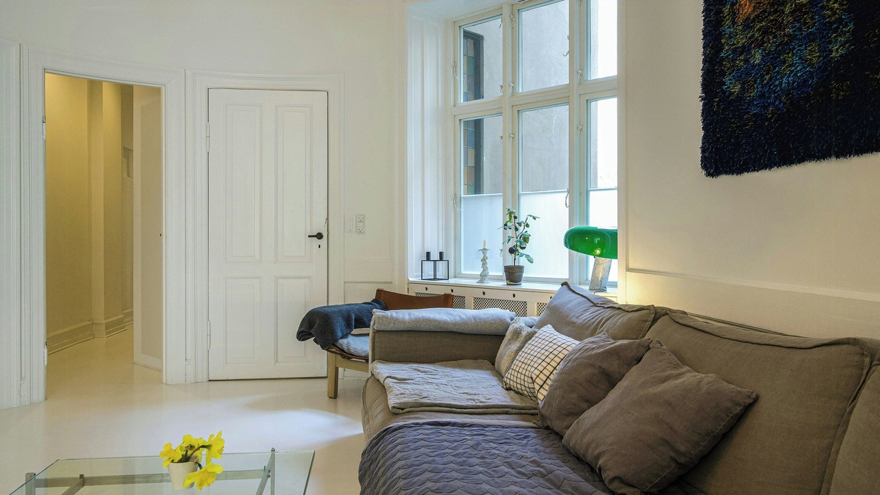 Photo of Livingroom in Osterbro