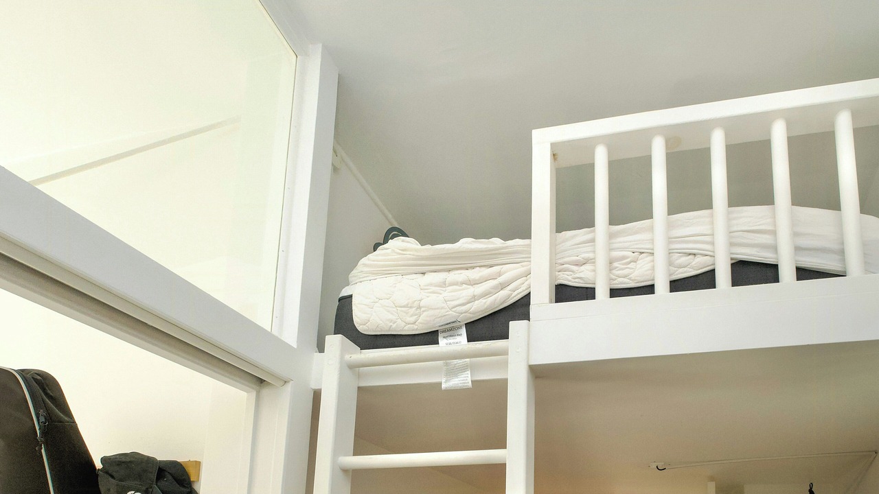 Photo of Bedroom in Osterbro