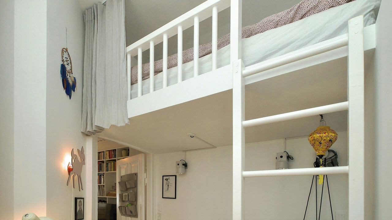 Photo of Bedroom in Osterbro