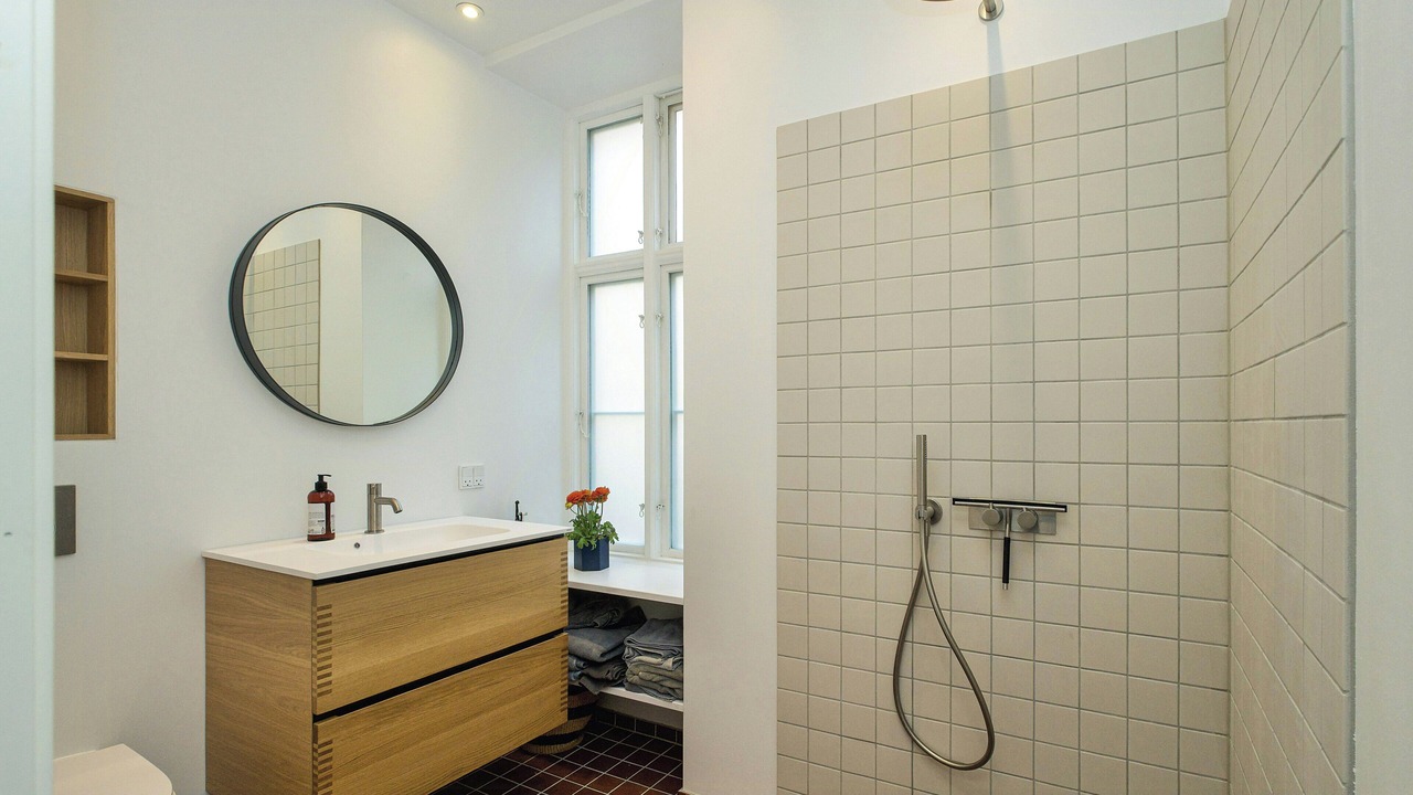 Photo of Bathroom in Osterbro
