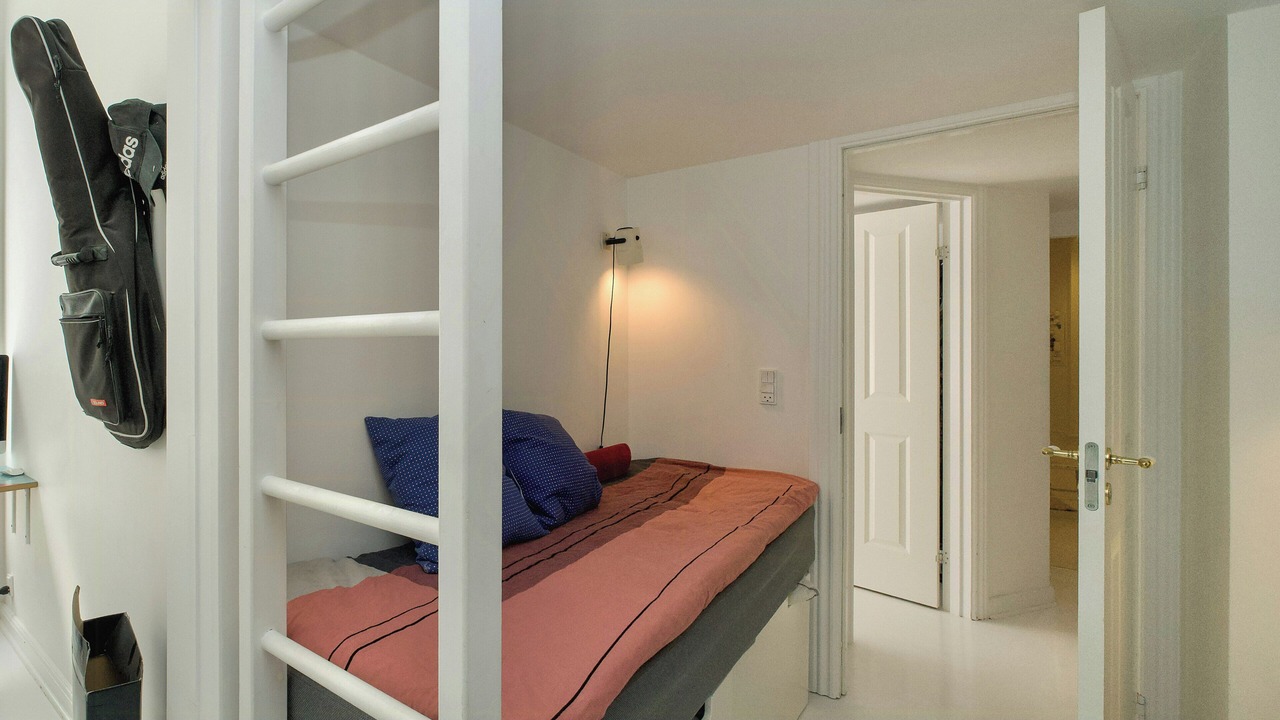 Photo of Bedroom in Osterbro