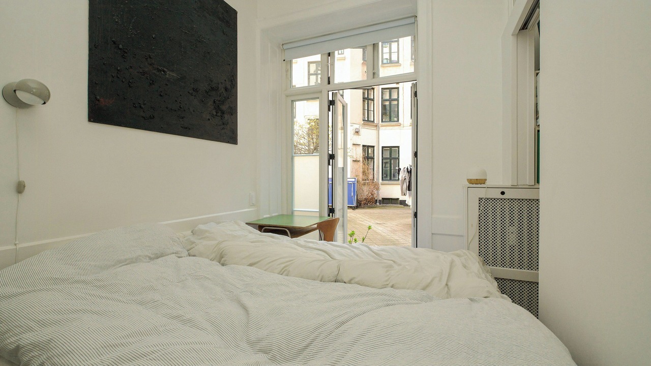 Photo of Bedroom in Osterbro