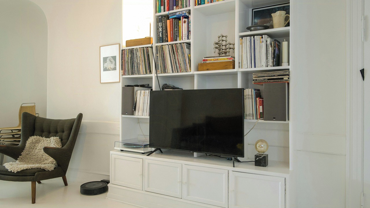 Photo of Livingroom in Osterbro