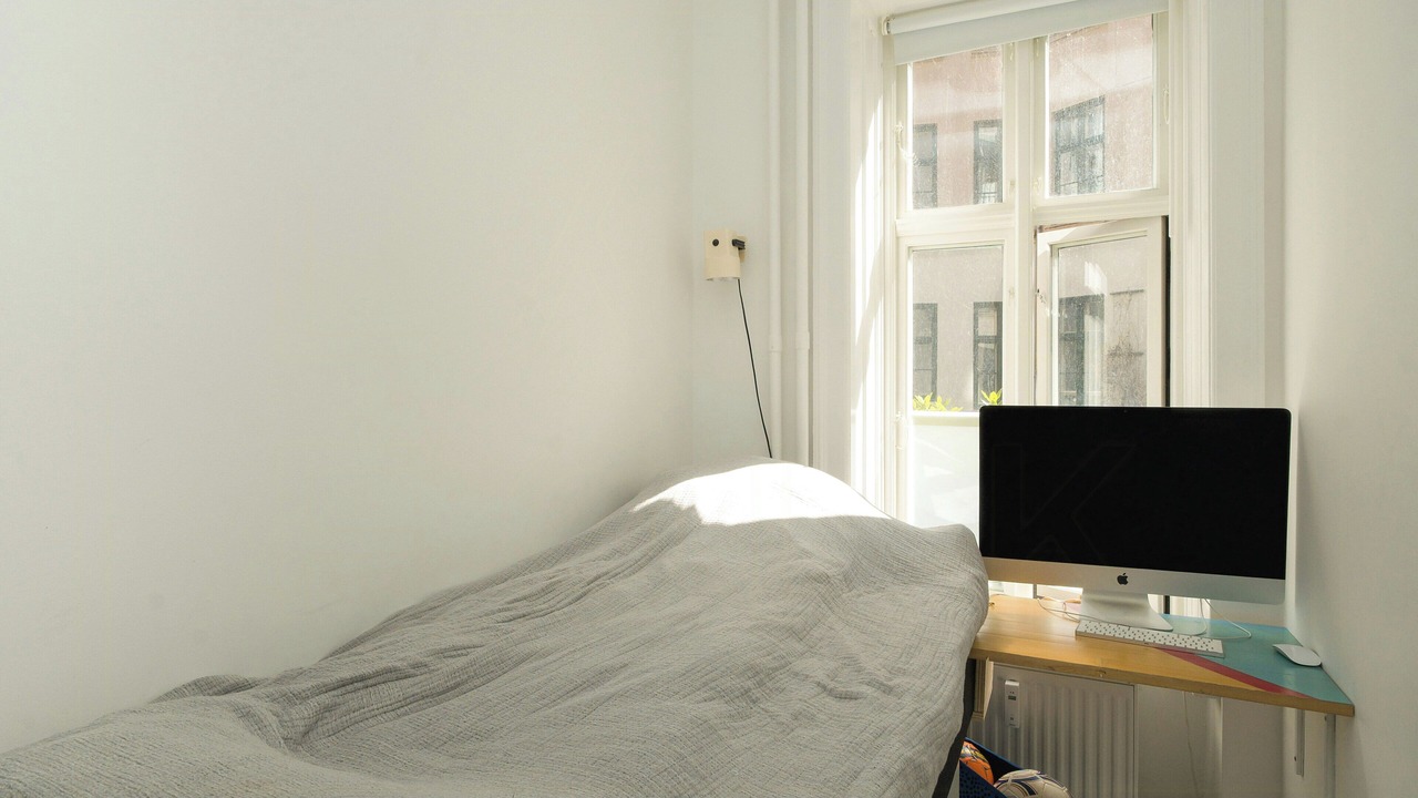 Photo of Bedroom in Osterbro