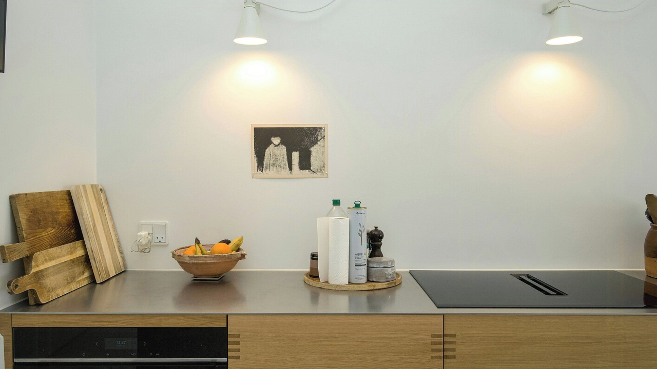 Photo of Kitchen in Osterbro