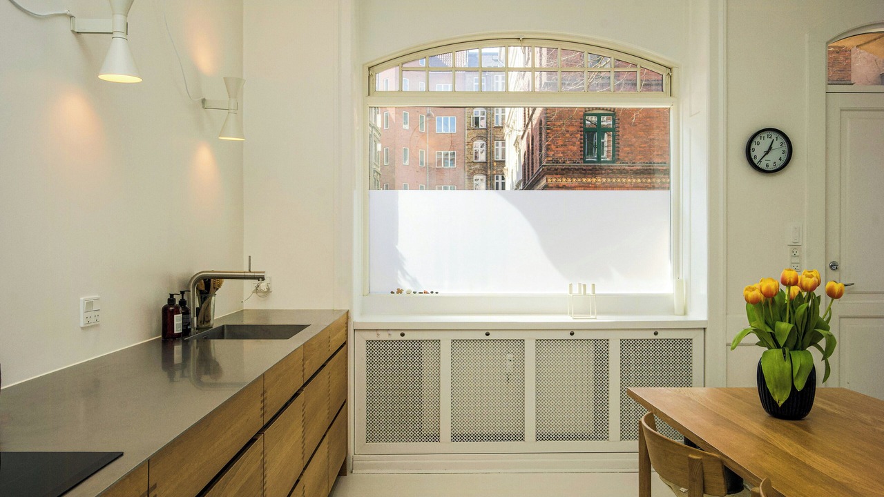 Photo of Kitchen in Osterbro
