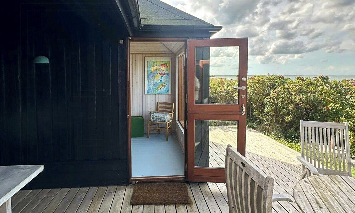 Photo of Outdoor in Rrvig