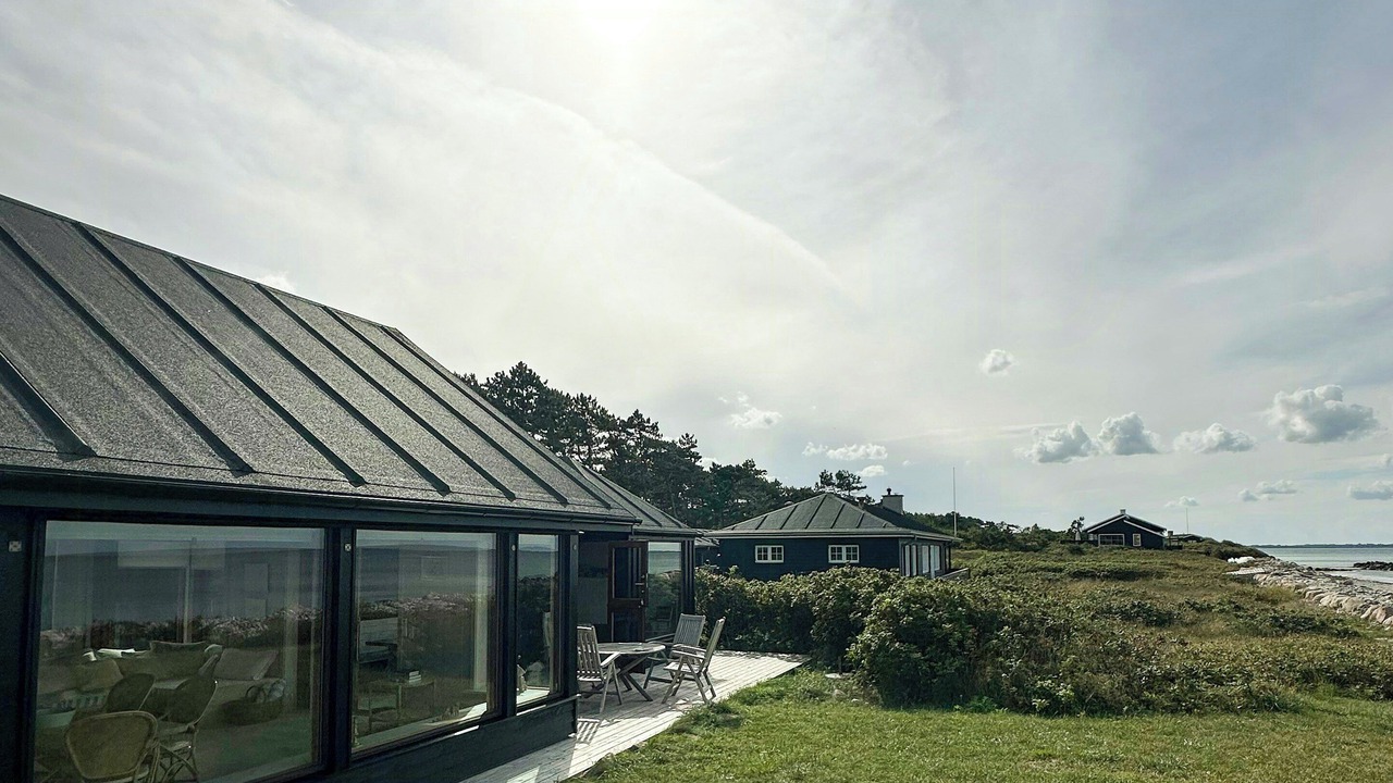 Photo of Patio Balcony in Rrvig